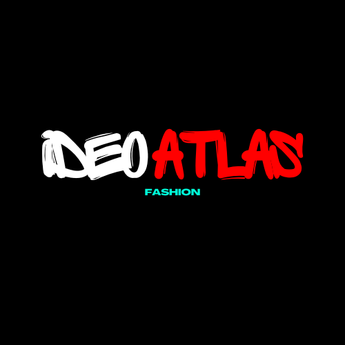 Ideo Atlas Clothing